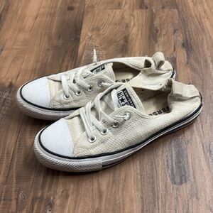 Women’s Converse All Star Shoes